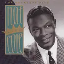 CD - Nat King Cole - The Greatest Hits