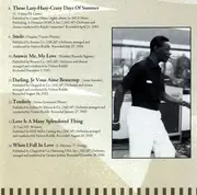 CD - Nat King Cole - The Greatest Hits