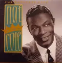 Double LP - Nat King Cole - The Greatest Hits