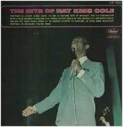 Nat King Cole - The Hits Of Nat King Cole