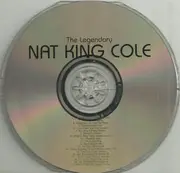 CD - Nat King Cole - The Legendary Nat King Cole
