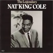 Nat King Cole - The Legendary Nat King Cole