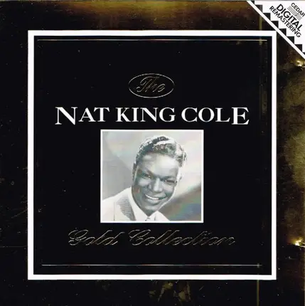 Nat King Cole - The Nat King Cole Gold Collection