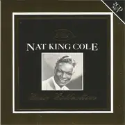 Double CD - Nat King Cole - Nat King Cole Gold Collection