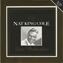 Double CD - Nat King Cole - Nat King Cole Gold Collection