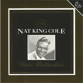 Nat King Cole - Nat King Cole Gold Collection