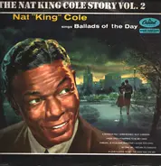 Nat King Cole - The Nat King Cole Story - Vol. 2