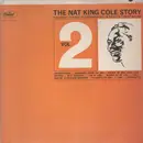 LP - Nat King Cole - The Nat King Cole Story: Volume 2