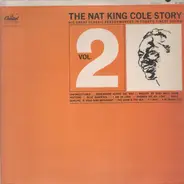 Nat King Cole - The Nat King Cole Story - Vol. 2