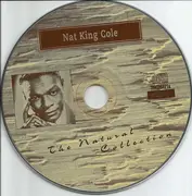 Double CD - Nat King Cole - The Natural Collection
