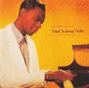 CD - Nat King Cole - The Piano Style Of Nat 'King' Cole - Reissue