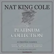Nat King Cole - The Platinum Collection