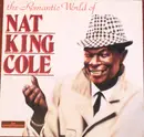 CD - Nat King Cole - The Romantic World Of Nat King Cole