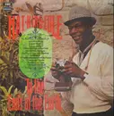 LP - Nat King Cole - To The Ends Of The Earth