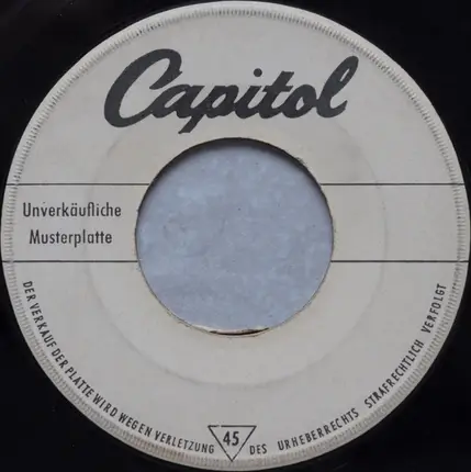 Nat King Cole - Unforgettable / Nature Boy