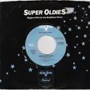 7inch Vinyl Single - Nat King Cole - Unforgettable / Somewhere Along The Way
