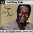 CD - Nat King Cole - Vaya Con Dios