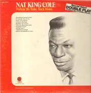 Nat King Cole - Walkin' / I'm Hurtin'