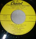 7inch Vinyl Single - Nat King Cole - Welcome To The Club
