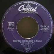 Nat King Cole - When Rock And Roll Come To Trinidad