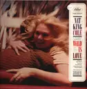 LP - Nat King Cole - Wild is Love