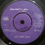 Nat King Cole - Wolverton Mountain