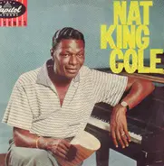 Nat King Cole - [Capitol Records Presents] Nat King Cole