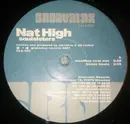 12inch Vinyl Single - Nat High - Soulsister