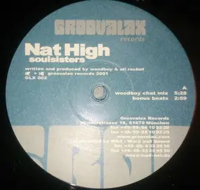 Nat High - Soulsister