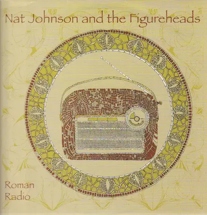 Nat Johnson And The Figureheads - Roman Radio
