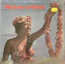 LP - Nat Mara And His Tahitians - Welcome To Tahiti