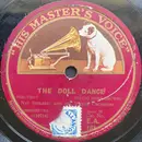 Schellack - Nat Shilkret And The Victor Orchestra - The Doll Dance / Flapperette