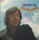 LP - Nat Stuckey - The Best of