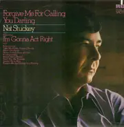 Nat Stuckey - Forgive Me for Calling You Darling