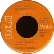 Nat Stuckey - I Know The Feelin'