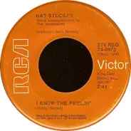Nat Stuckey - I Know The Feelin'