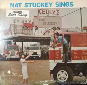 Nat Stuckey - Nat Stuckey Really Sings