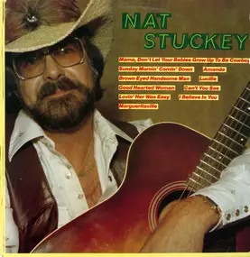 Nat Stuckey - Nat Stuckey
