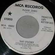 Nat Stuckey - Please James