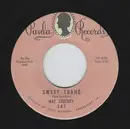 7inch Vinyl Single - Nat Stuckey - Sweet Thang