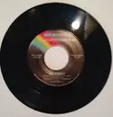 7inch Vinyl Single - Nat Stuckey - That's All She Ever Said Except Goodbye/After The Lovin' Has Past