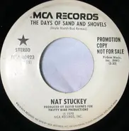 Nat Stuckey - The Days Of Sand And Shovels