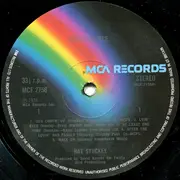 LP - Nat Stuckey - Independence