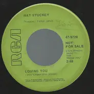 Nat Stuckey - Loving You