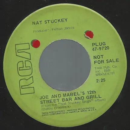 Nat Stuckey - Loving You