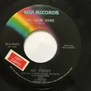 7inch Vinyl Single - Nat Stuckey - Please James