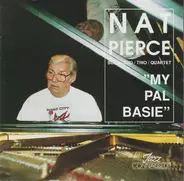 Nat Pierce - "My Pal Basie"