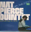 LP - Nat Pierce Quintet - 5400 North
