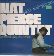 Nat Pierce Quintet - 5400 North
