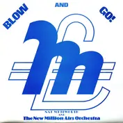 Nat Whitworth And The New Million Airs Orchestra
